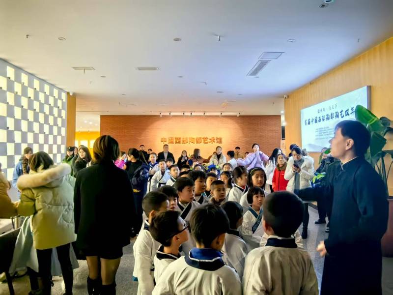 中牟县文旅项目策划