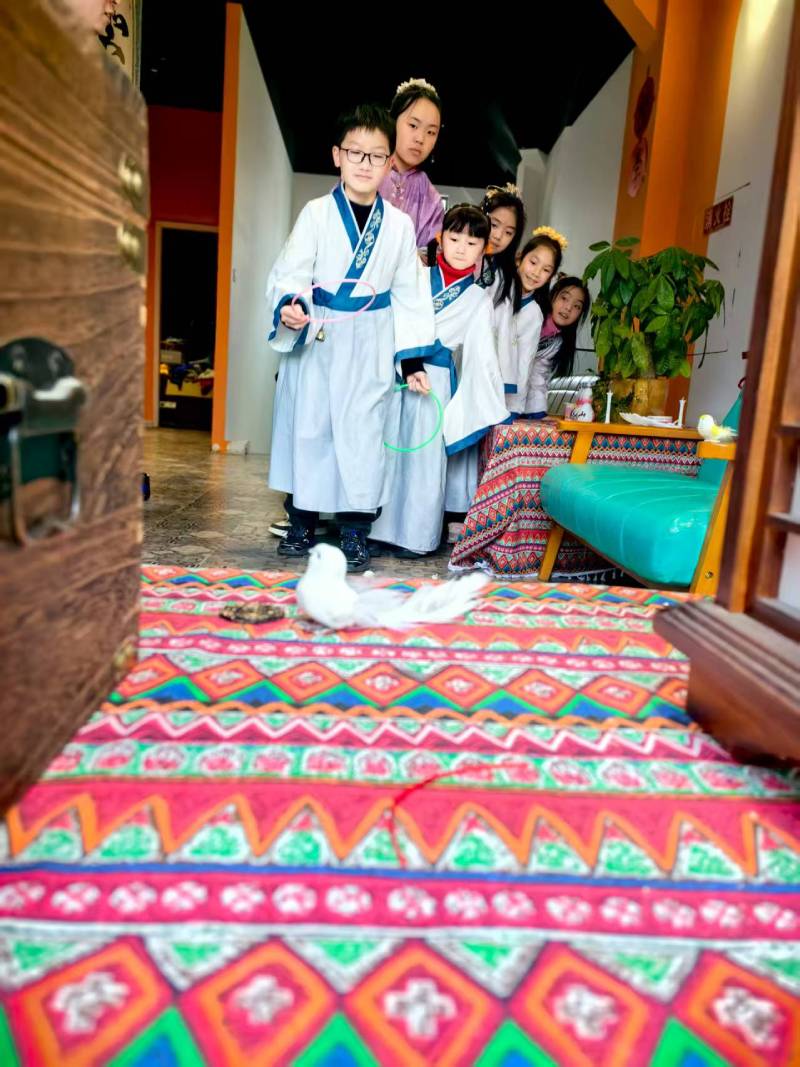 中牟县文旅项目策划