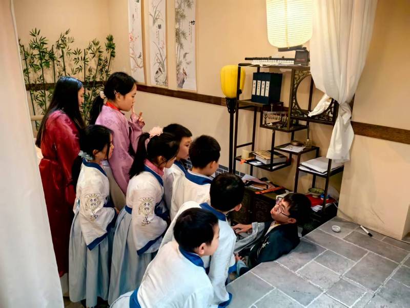 中牟县文旅项目策划